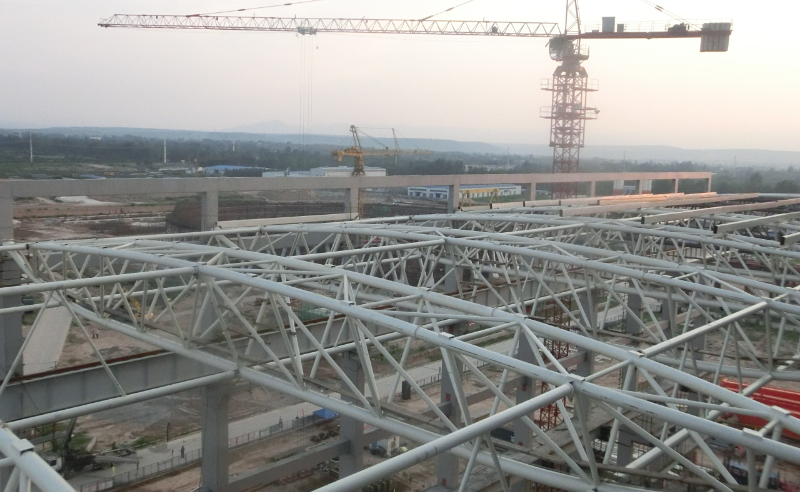 大唐三门峡火电厂三期扩建工程.jpg 大唐三门峡火电厂三期扩建工程.jpg